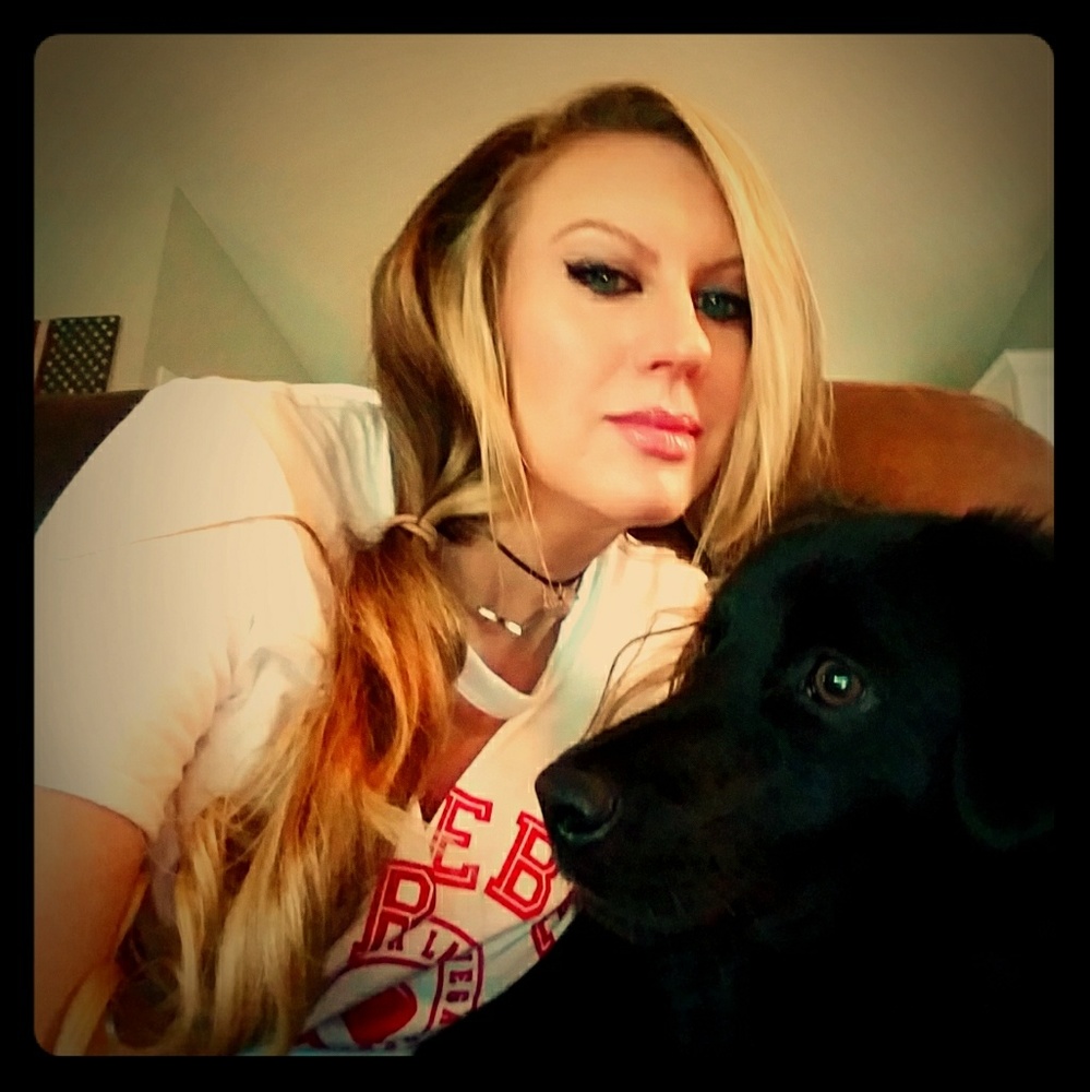 Meet your Posher, Kristen